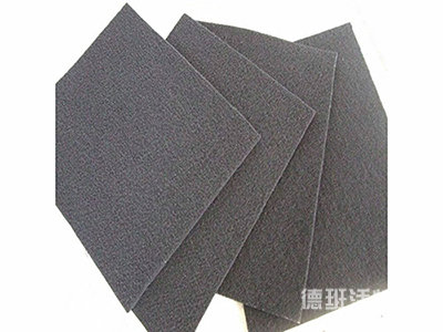 活性炭纖維過濾網(wǎng) 活性炭纖維過濾網(wǎng)